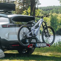 1627602-21458181.png Thule VeloLite 3 bike Schwarz – Fahrradträger für die Anhängerkupplung - Produktbild - 5