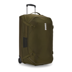 Thule EnRoute 90L rolling duffel Grün – Handgepäck - Produktbild - 1