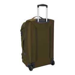 Thule EnRoute 90L rolling duffel Grün – Handgepäck - Produktbild - 2