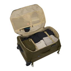 Thule EnRoute 90L rolling duffel Grün – Handgepäck - Produktbild - 3