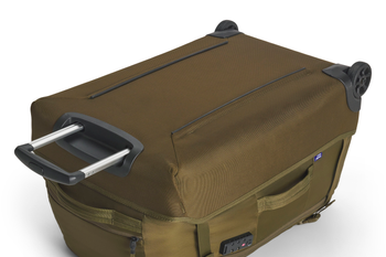 Thule EnRoute 90L rolling duffel Grün – Handgepäck - Produktbild - 9