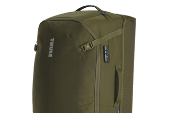 Thule EnRoute 90L rolling duffel Grün – Handgepäck - Produktbild - 13