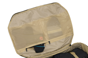 Thule EnRoute 90L rolling duffel Grün – Handgepäck - Produktbild - 11