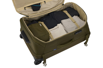 Thule EnRoute 90L rolling duffel Grün – Handgepäck - Produktbild - 12