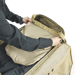 Thule EnRoute 90L rolling duffel Grün – Handgepäck - Produktbild - 4