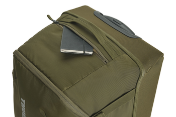 Thule EnRoute 90L rolling duffel Grün – Handgepäck - Produktbild - 14