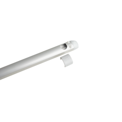 Thule Cover for Mounting Rail Weiß – Zubehör für Fahrradträger - Produktbild - 1