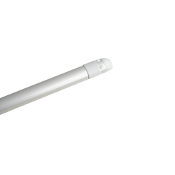 Thule Cover for Mounting Rail Weiß – Zubehör für Fahrradträger - Produktbild - 2