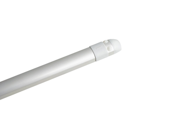 Thule Cover for Mounting Rail Weiß – Zubehör für Fahrradträger - Produktbild - 4
