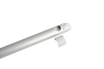 Thule Cover for Mounting Rail Weiß – Zubehör für Fahrradträger - Produktbild - 3