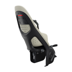Thule Yepp 2 maxi Cream – Fahrradkindersitz - Produktbild - 2