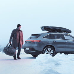 Thule Vector L Grau – Dachbox - Produktbild - 7