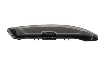Thule Vector L Grau – Dachbox - Produktbild - 18