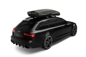 Thule Vector L Grau – Dachbox - Produktbild - 19
