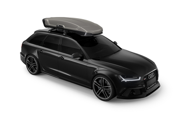 Thule Vector L Grau – Dachbox - Produktbild - 10