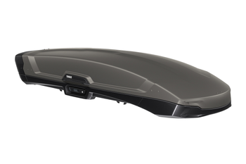 Thule Vector L Grau – Dachbox - Produktbild - 20