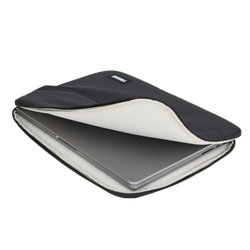 Thule Lithos sleeve MacBook Pro 14'' Schwarz – Laptop-Hülle - Produktbild - 3