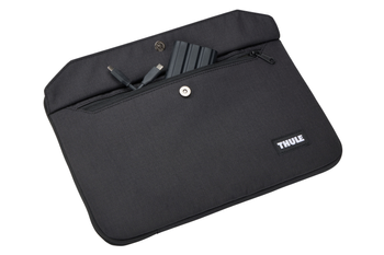Thule Lithos sleeve MacBook Pro 14'' Schwarz – Laptop-Hülle - Produktbild - 8