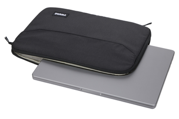 Thule Lithos sleeve MacBook Pro 14'' Schwarz – Laptop-Hülle - Produktbild - 6