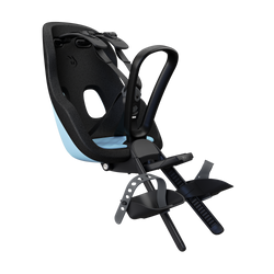 Thule Yepp Nexxt 2 mini Blau – Fahrradkindersitz - Produktbild - 1