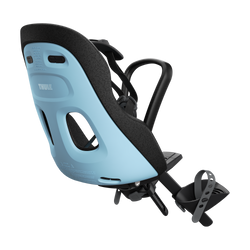 Thule Yepp Nexxt 2 mini Blau – Fahrradkindersitz - Produktbild - 2