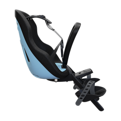 Thule Yepp Nexxt 2 mini Blau – Fahrradkindersitz - Produktbild - 3