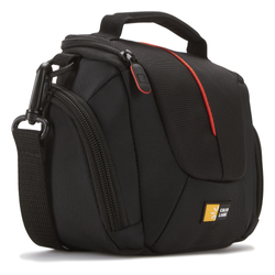 Case Logic Compact System/Hybrid Camera Case Schwarz - Produktbild - 1