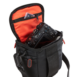 Case Logic Compact System/Hybrid Camera Case Schwarz - Produktbild - 4