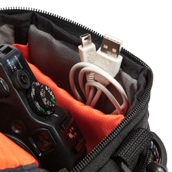 Case Logic Compact System/Hybrid Camera Case Schwarz - Produktbild - 7