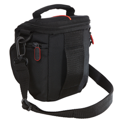 Case Logic Compact System/Hybrid Camera Case Schwarz - Produktbild - 2