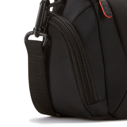 Case Logic Compact System/Hybrid Camera Case Schwarz - Produktbild - 6