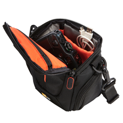 Case Logic Compact System/Hybrid Camera Case Schwarz - Produktbild - 5