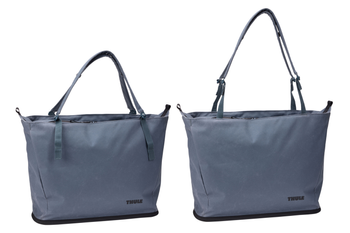 Thule Aion tote bag Blau – Tagestasche - Produktbild - 14
