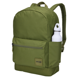 Case Logic Commence Recycled Backpack Grün - Produktbild - 12