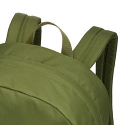 Case Logic Commence Recycled Backpack Grün - Produktbild - 8
