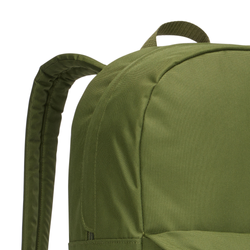 Case Logic Commence Recycled Backpack Grün - Produktbild - 13