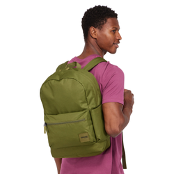 1529496-21458285.jpg Case Logic Commence Recycled Backpack Grün - Produktbild - 7