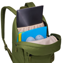 1529499-21458285.jpg Case Logic Commence Recycled Backpack Grün - Produktbild - 5