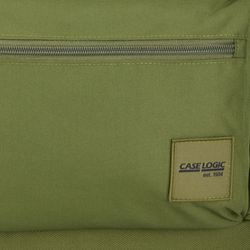 1529503-21458285.jpg Case Logic Commence Recycled Backpack Grün - Produktbild - 6