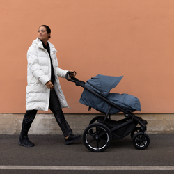 1623822-21458303.png Thule Urban Glide single stroller extended cargo basket Schwarz – Zubehör - Produktbild - 3