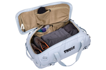 Thule Chasm 70L duffel Blau – Reisetasche - Produktbild - 13