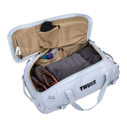 Thule Chasm 70L duffel Blau – Reisetasche - Produktbild - 3