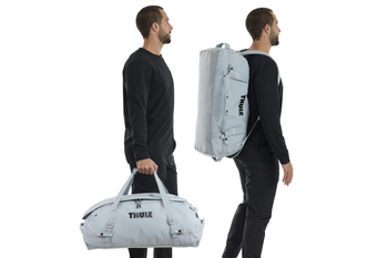 Thule Chasm 70L duffel Blau – Reisetasche - Produktbild - 12