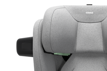 Thule Palm booster seat Schwarz – Kindersitz - Produktbild - 11
