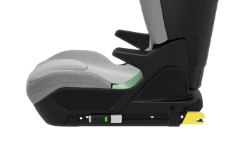 Thule Palm booster seat Schwarz – Kindersitz - Produktbild - 12