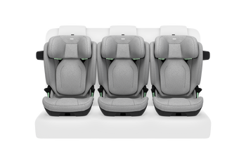 Thule Palm booster seat Schwarz – Kindersitz - Produktbild - 15
