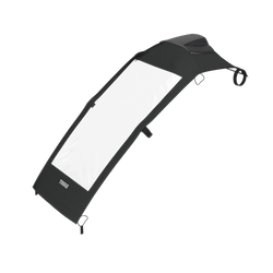 Thule Chariot air purifier cover Schwarz – Fahrradanhängerzubehör - Produktbild - 1