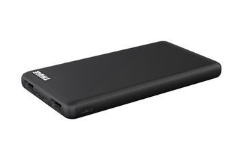 Thule Chariot air purifier cover Schwarz – Fahrradanhängerzubehör - Produktbild - 5