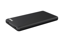 1536485-21458330.jpg Thule Chariot air purifier cover Schwarz – Fahrradanhängerzubehör - Produktbild - 5