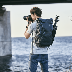 Thule Covert DSLR backpack 32L Schwarz – Kameratasche - Produktbild - 5